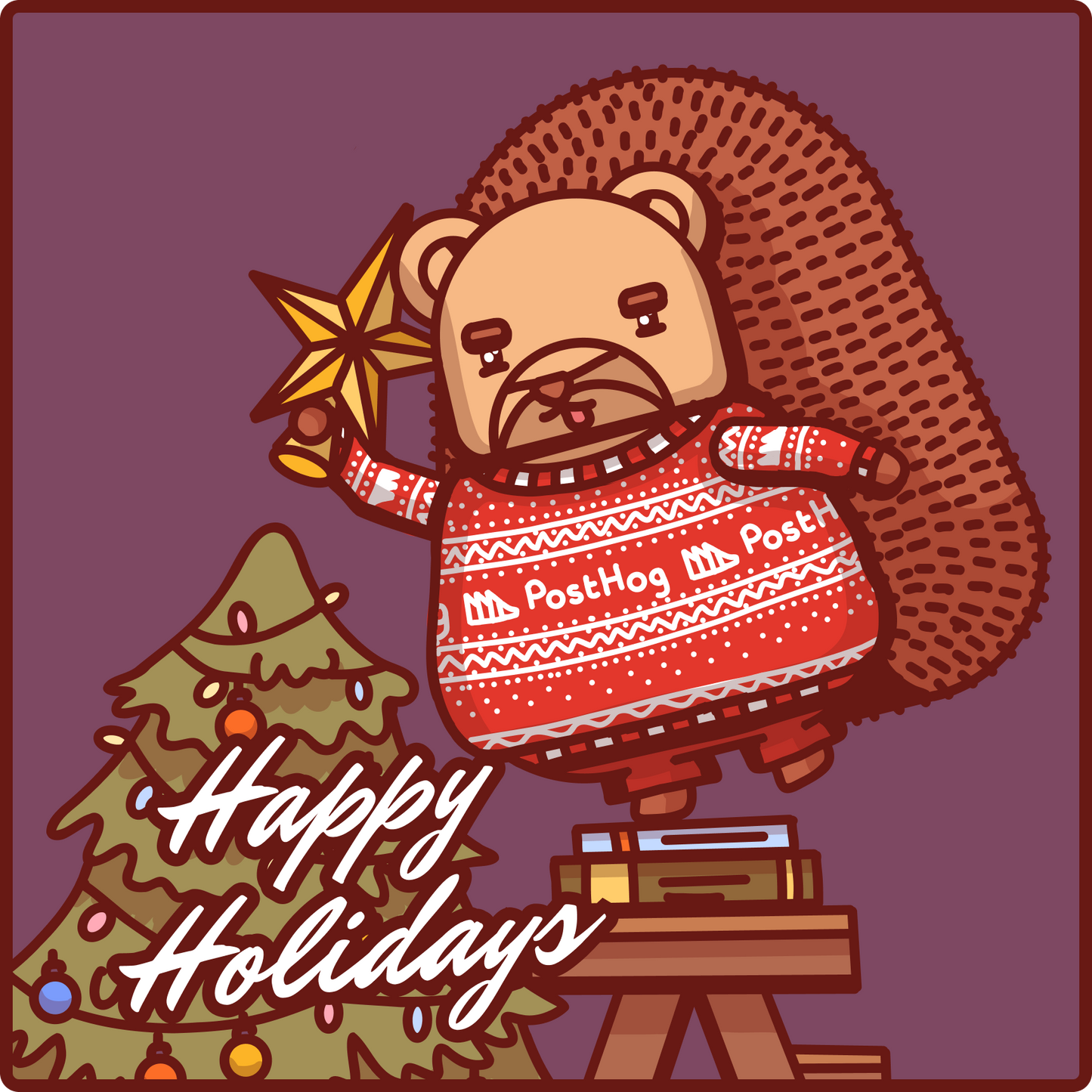 posthog_xmas.sweater