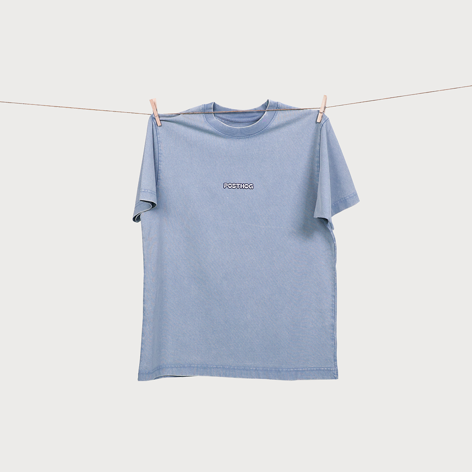 How's it growing? t-shirt