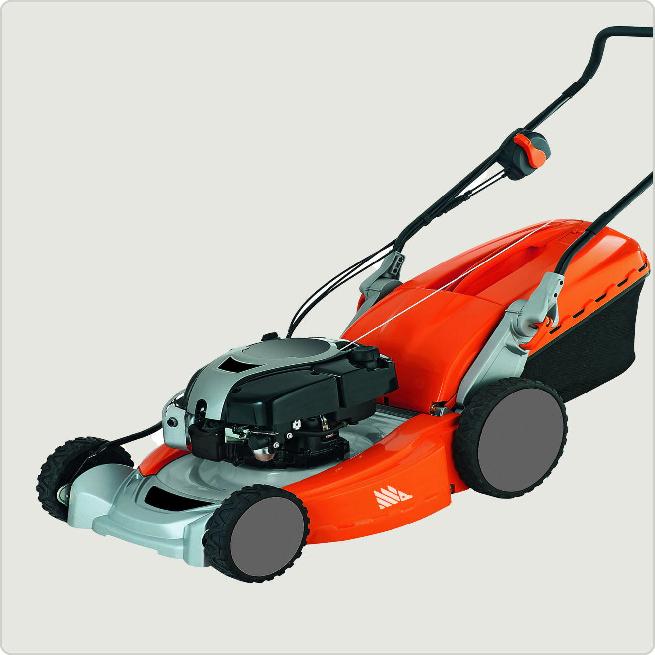 PostHog lawnmower