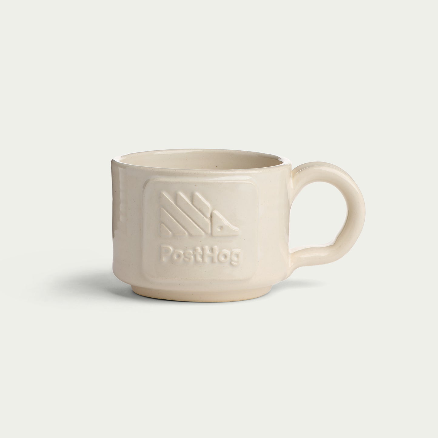 PostHog Ceramic Art Mug