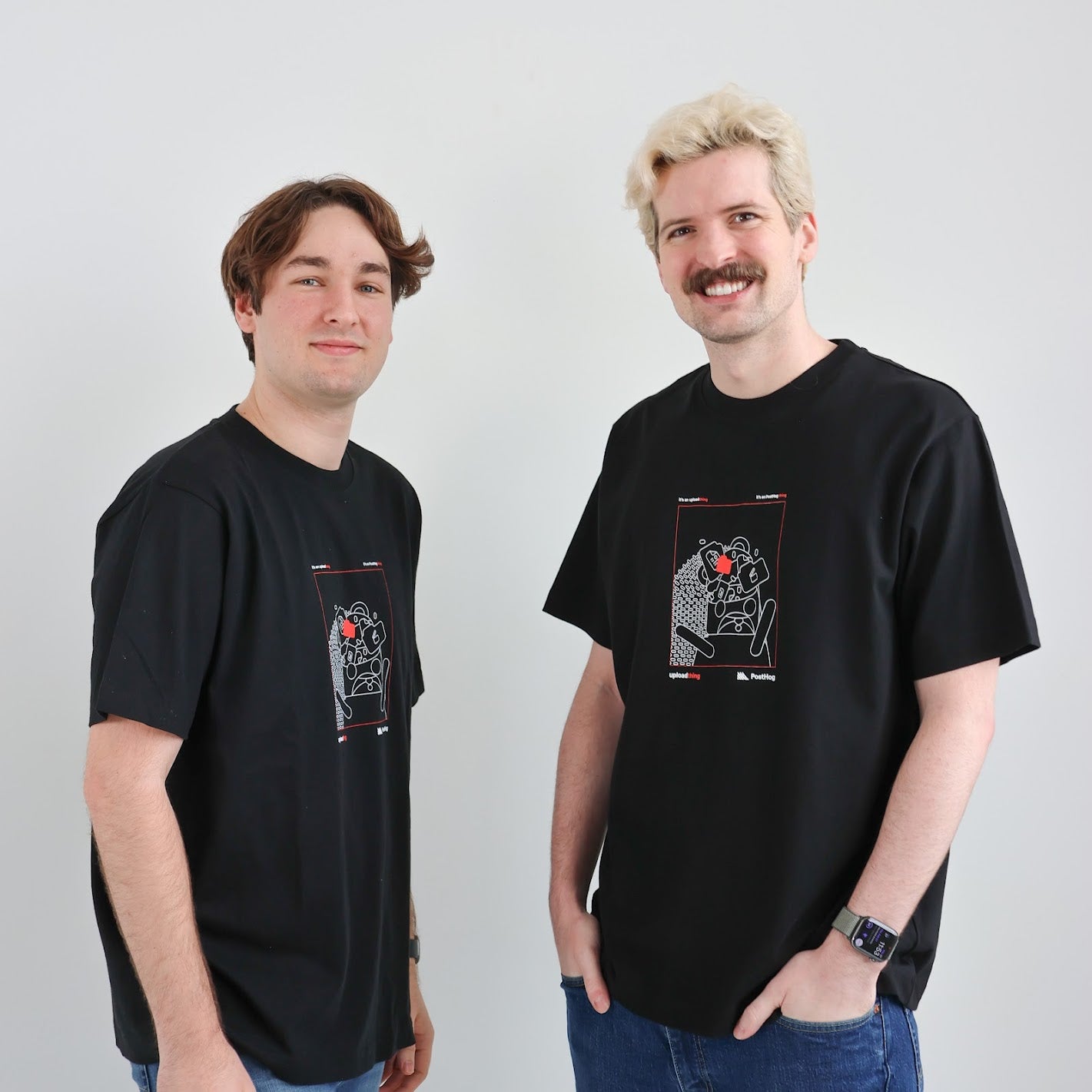 Theo mode t-shirt