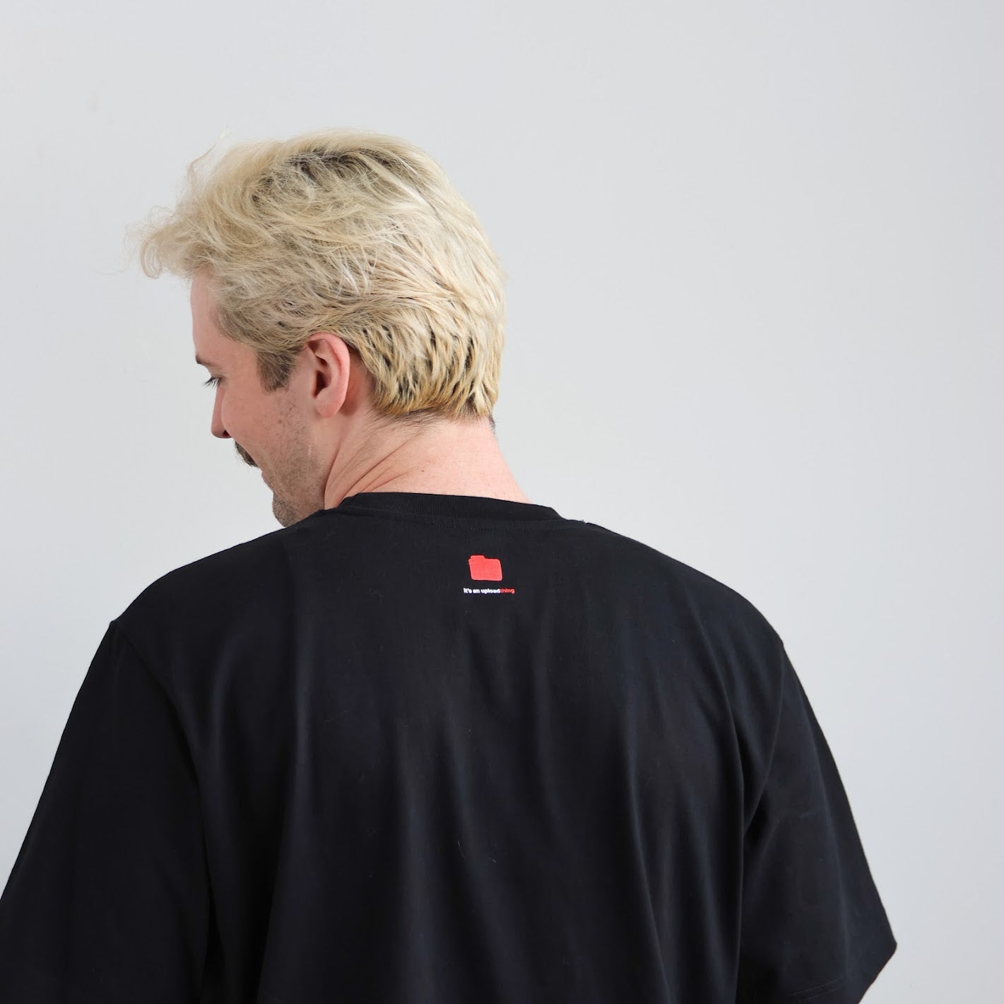 Theo mode t-shirt