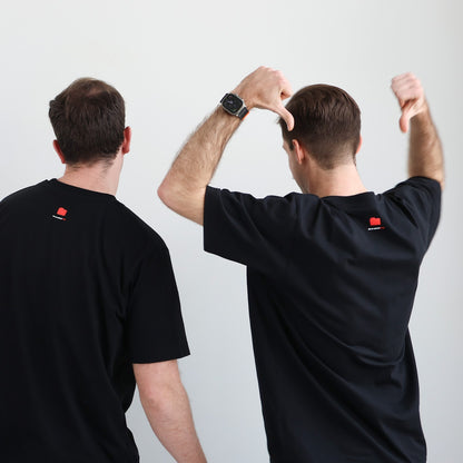 Theo mode t-shirt (Typo edition)