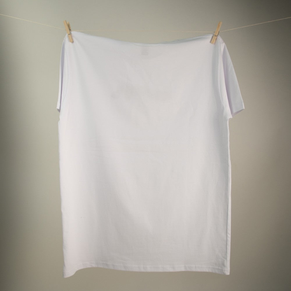 Scrabble t-shirt