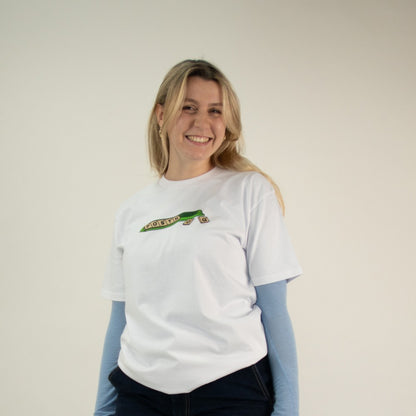 Scrabble t-shirt