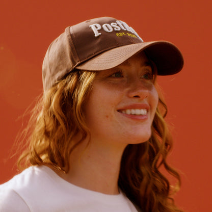 PostHog Est. 2020 Cap