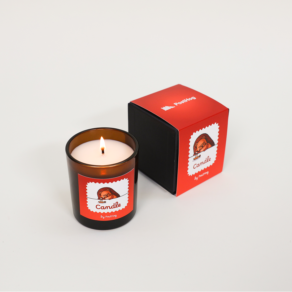Candle by PostHog