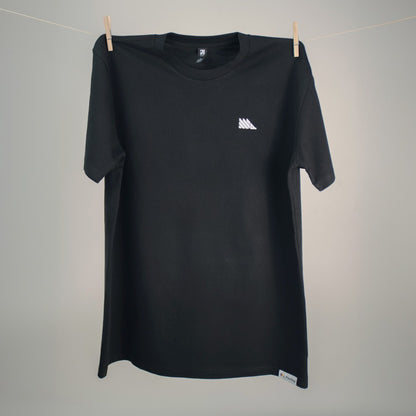 Tactical black t-shirt
