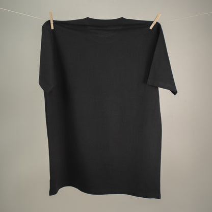 Tactical black t-shirt