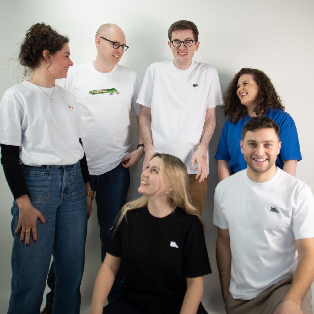 Tactical black t-shirt