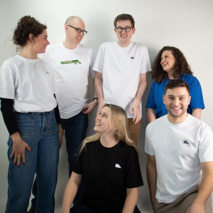 Tactical black t-shirt