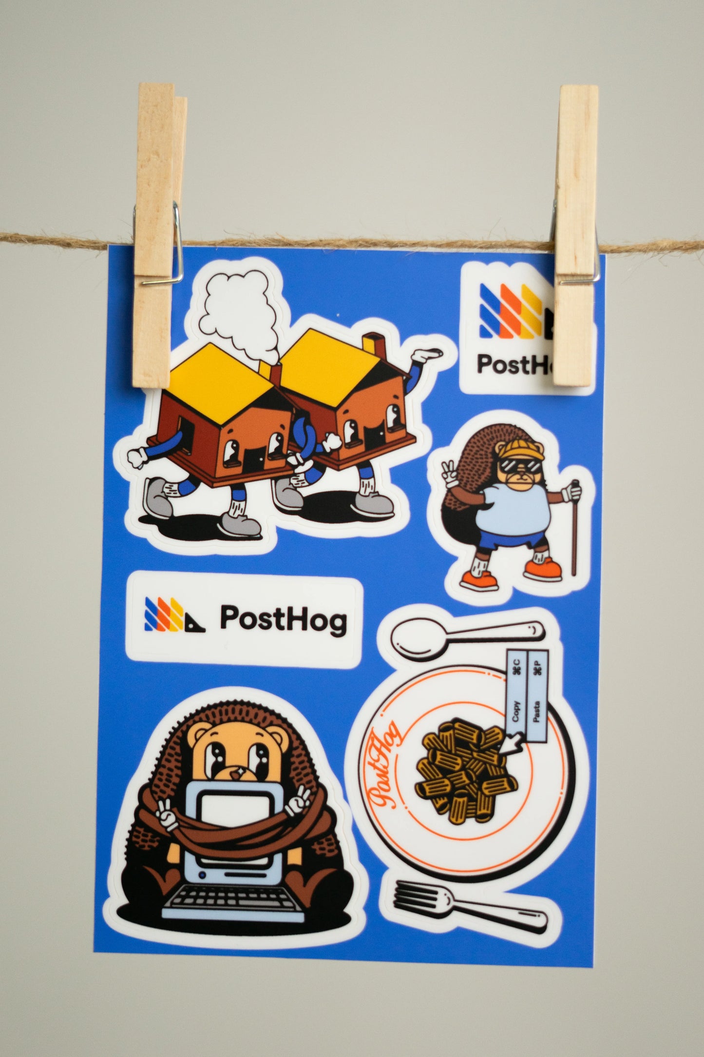 PostHog YC kit