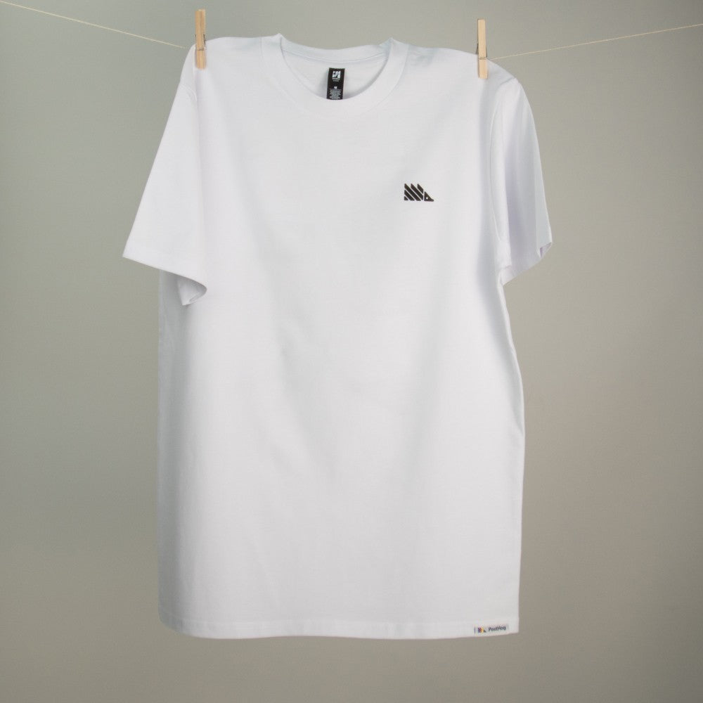 Popular name brand watch t-shirt