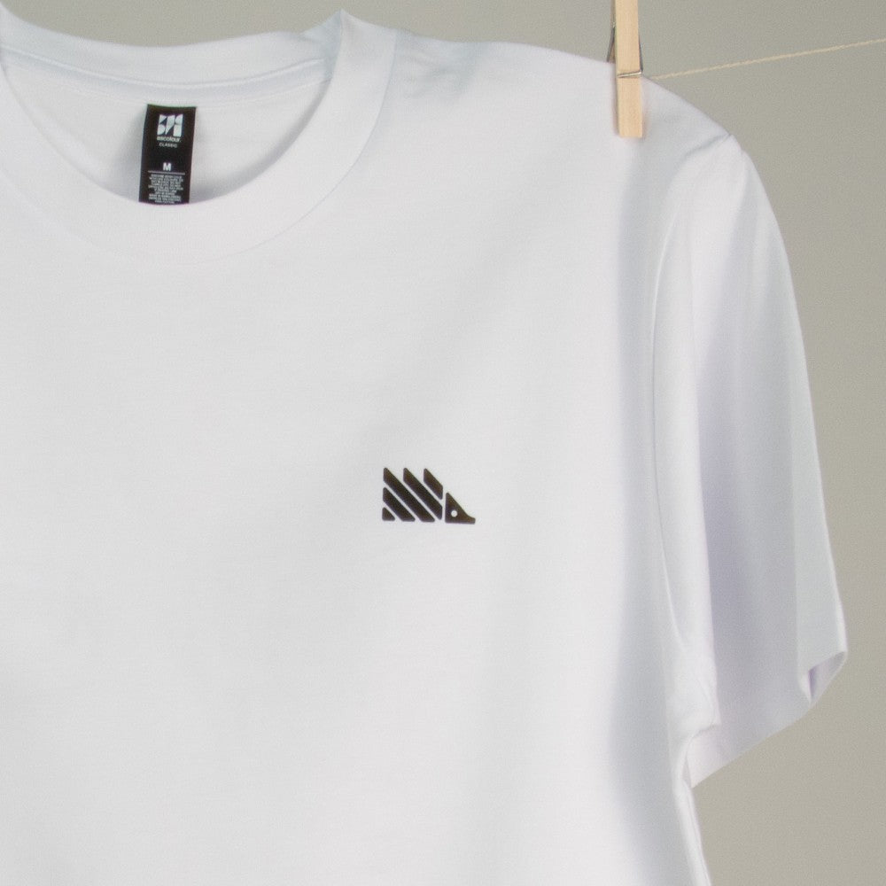 Popular name brand watch t-shirt