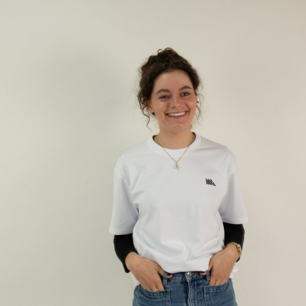 Popular name brand watch t-shirt