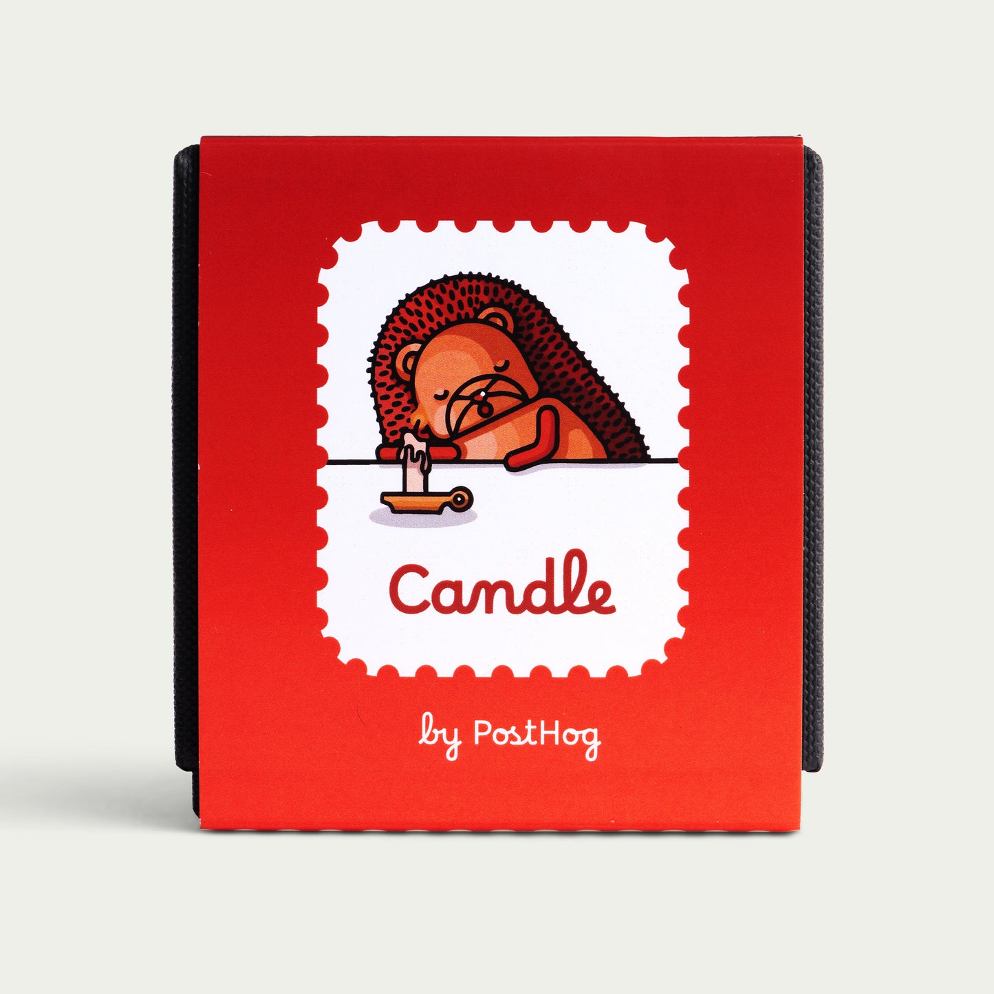 Candle by PostHog