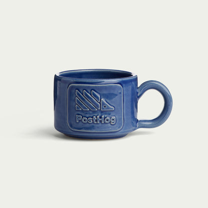 PostHog Ceramic Art Mug