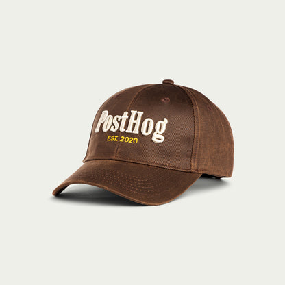 PostHog Est. 2020 Cap