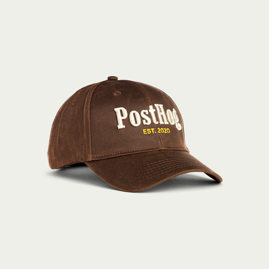 PostHog Est. 2020 Cap