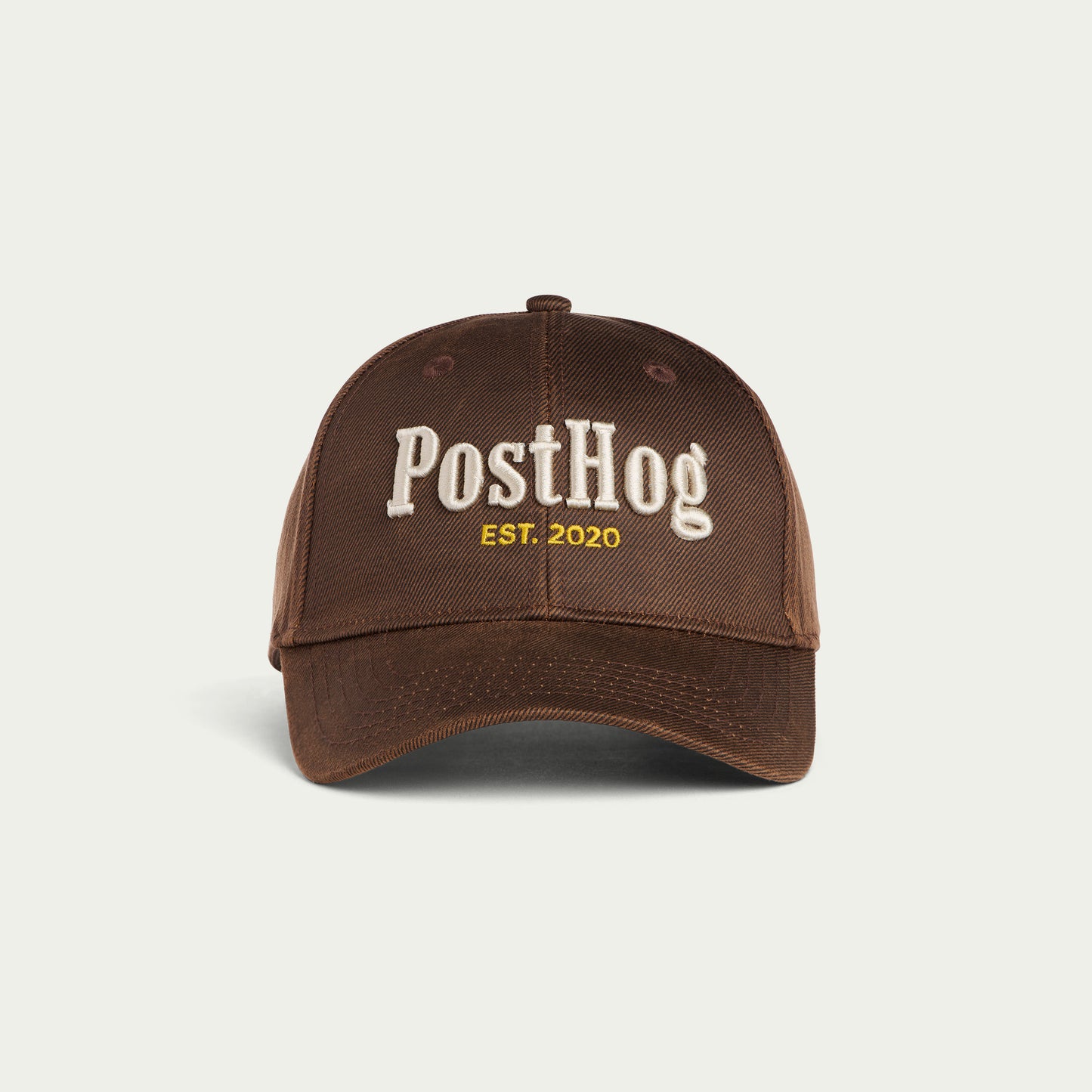 PostHog Est. 2020 Cap