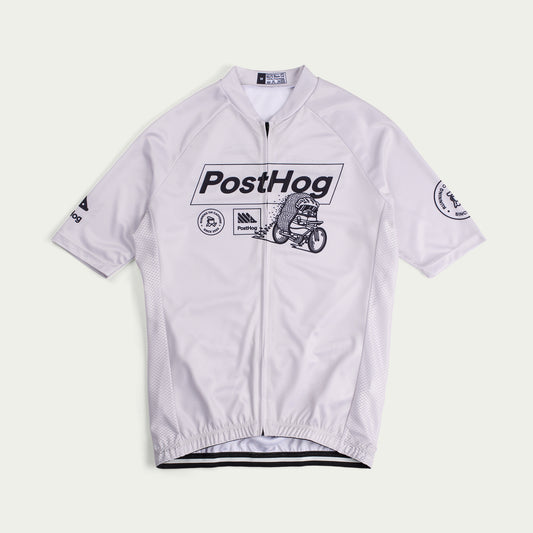 PostHog Men's Cycling Jersey