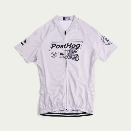 PostHog Women's Cycling Jersey