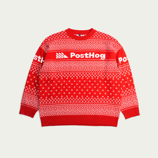 posthog_xmas.sweater