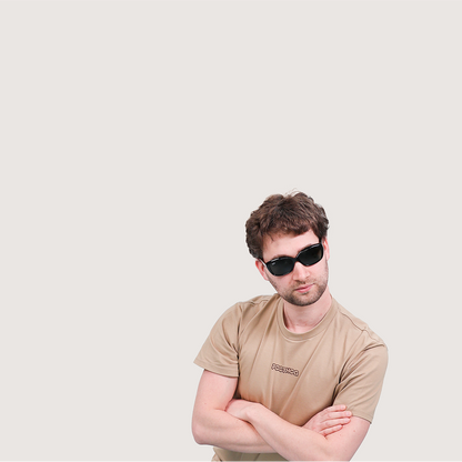 Thirsty for business t-shirt