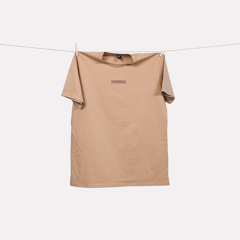 Thirsty for business t-shirt