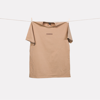 Thirsty for business t-shirt